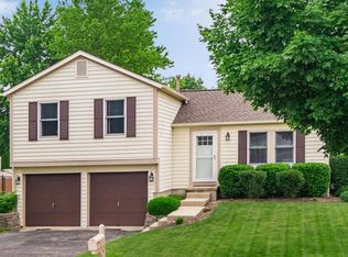 2112 Ransom Oaks Dr, Columbus, OH 43228