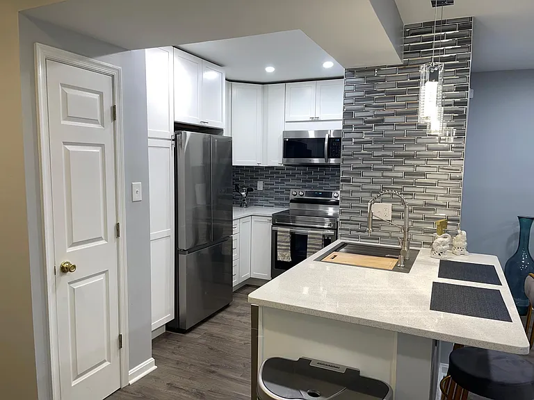 1831 E Capitol St SE #1 — Photo 12
