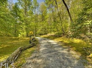 1424 Stillwell Rd #2, Ellijay, GA 30540