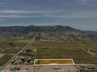 1 Via Seco St, Apple Valley, CA 92308