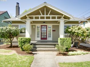 1605 NE 54th Ave, Portland, OR 97213