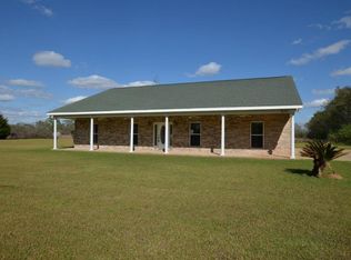 6119 Buck Ward Rd, Baker, FL 32531