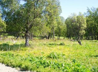 Mi 131 Sterling Hwy, Ninilchik, AK 99639