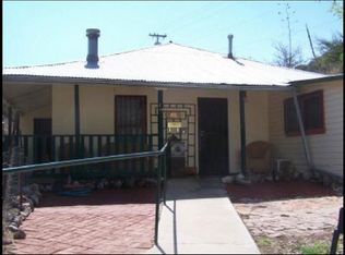 52B Main St #B, Copper Queen, AZ 85603