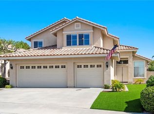 22 Via Torre, Rancho Santa Margarita, CA 92688