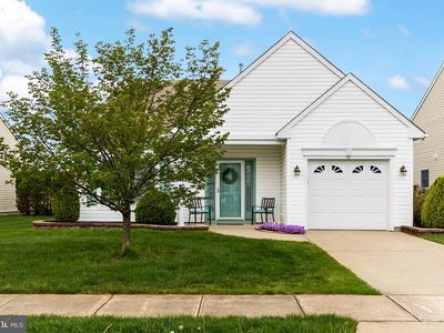 73 Wagon Wheel Ln, Columbus, NJ, 08022