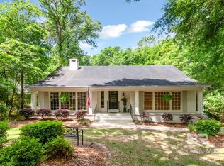 117 Ridgelawn Dr E, Mobile, AL 36608