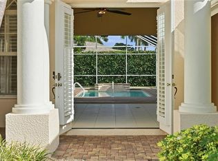 1134 Briarwood BLVD, NAPLES, FL 34104