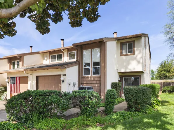 2544 Rio Bravo Cir, Sacramento, CA 95826