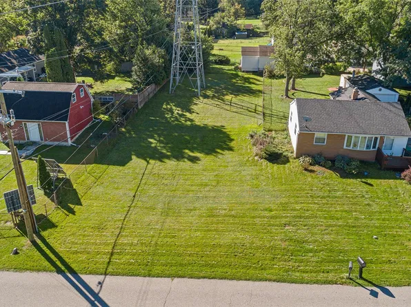 2581 Verna St, Ypsilanti, MI 48197