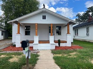 511 Jarrett St, Thomasville, NC 27360