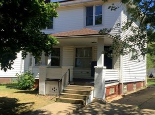 723 E 157th St, Cleveland, OH