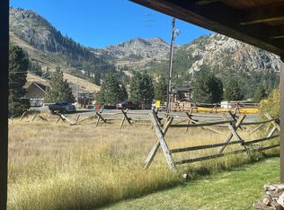 1591 Olympic Valley Rd #36, Olympic Valley, CA 96146