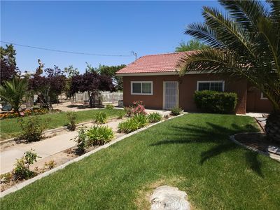 9131 Maple Ave, Hesperia, CA, 92345