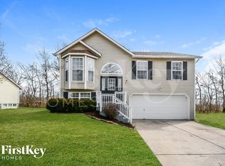 12558 Evening Shade Dr, Florissant, MO 63033