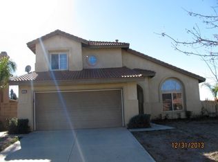 707 Golf Ave, Beaumont, CA 92223