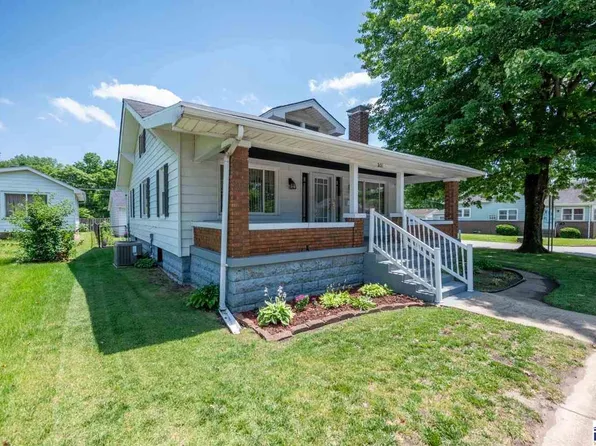 201 Blakely Ave, Terre Haute, IN 47803