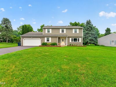 4 Homestead Road, Glenville, NY, 12302