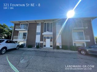 321 Fountain St NE APT 8, Grand Rapids, MI 49503