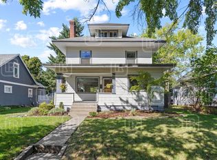 2207 N Morton St, Spokane, WA 99207