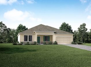 Wilmington Plan, The Reserve At Hammock Oaks, Lady Lake, FL 32159