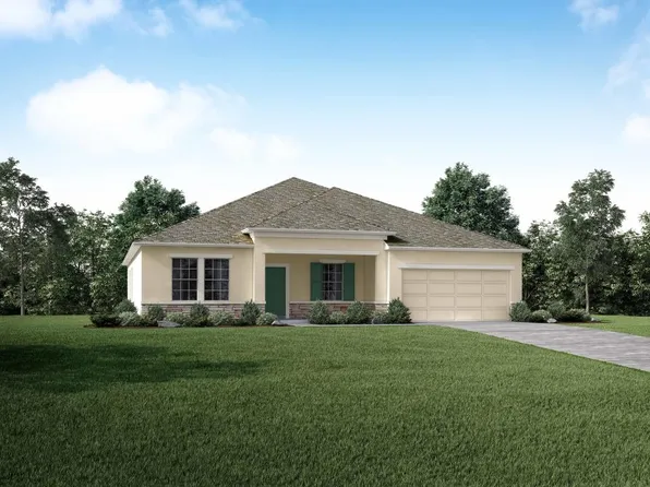 Wilmington Plan, Lake County Communities