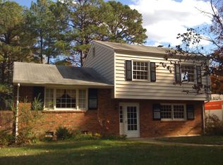 10003 Pucell Rd, Richmond, VA 23228