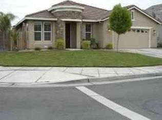 975 San Bruno Ave, Madera, CA 93637