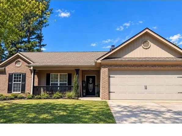 2009 Massey Ln, Winder, GA 30680