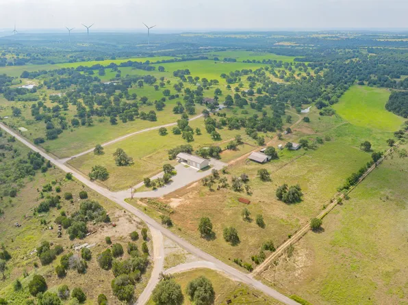 12697 County Road 126, Ranger, TX 76470