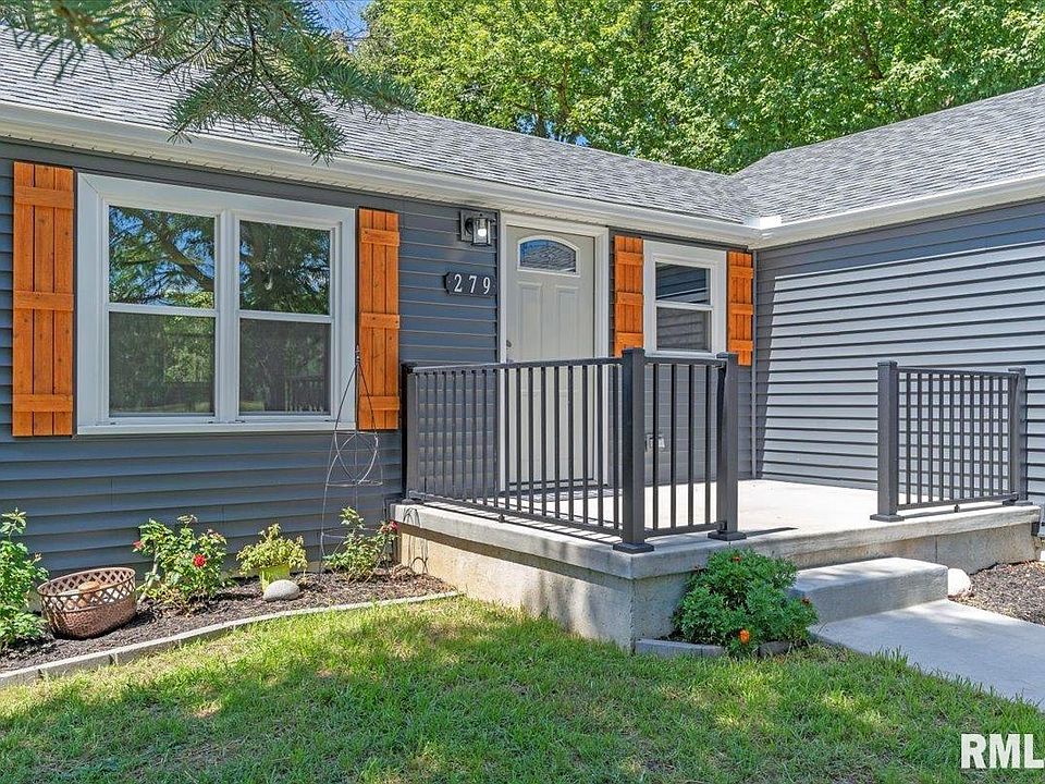 279 N Koke Mill Rd, Springfield, IL 62711 Zillow
