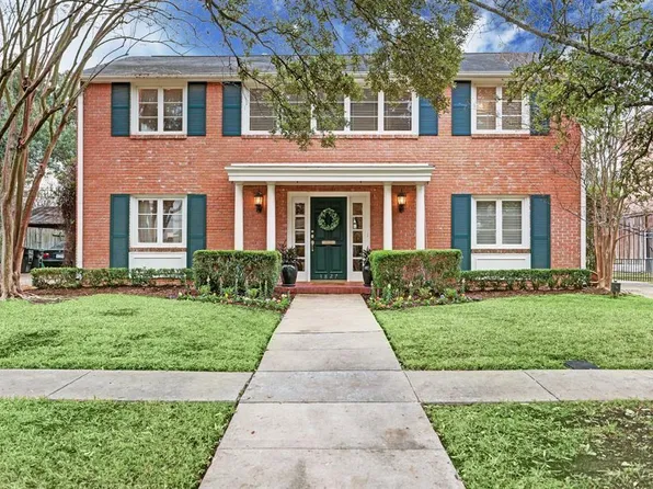 3827 Drake St, Houston, TX 77005