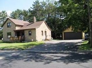 323 Deresch St, Antigo, WI 54409