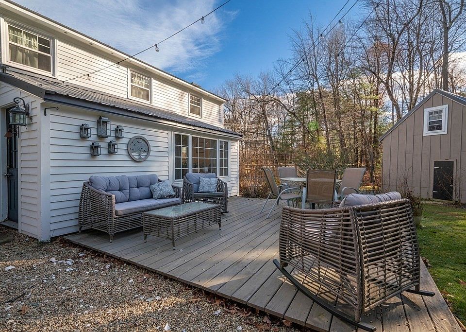 272 Harvard Rd, Bolton, MA 01740 Zillow