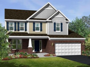 7654 Hempston Cir, Maineville, OH 45039
