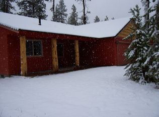 55677 Swan Rd, Bend, OR 97707