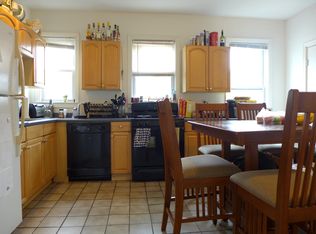 137 Calumet St, Roxbury Crossing, MA 02120