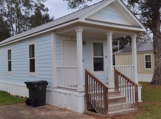 19864 State Highway 59 LOT 11, Summerdale, AL 36580