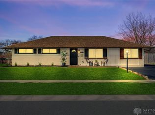 4807 Neptune Ln, Dayton, OH 45424