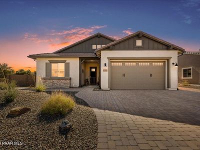 5028 Spring Garden Ln, Prescott, AZ, 86301