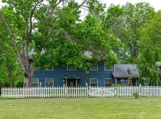 1180 Sugar Hill Ln, Xenia, OH 45385