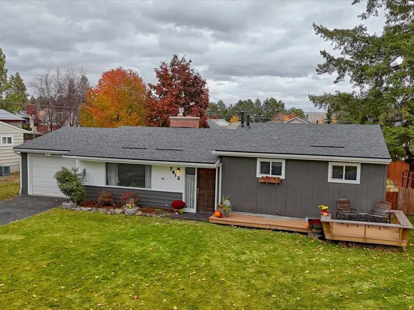 7612 N Whitehouse Dr, Spokane, WA 99208