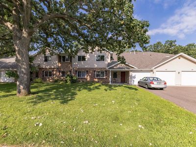 10390 Linnet Cir NW APT 16, Coon Rapids, MN, 55433