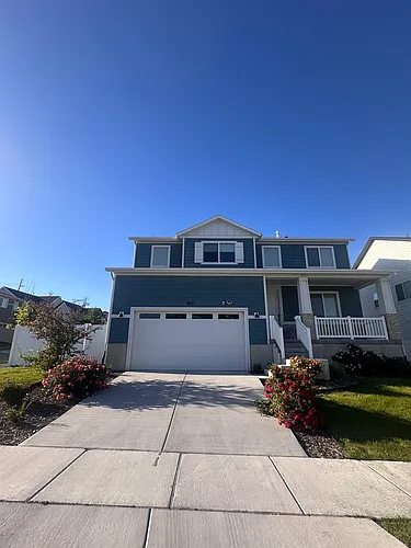 972 W Lucky Clover Dr Photo 1