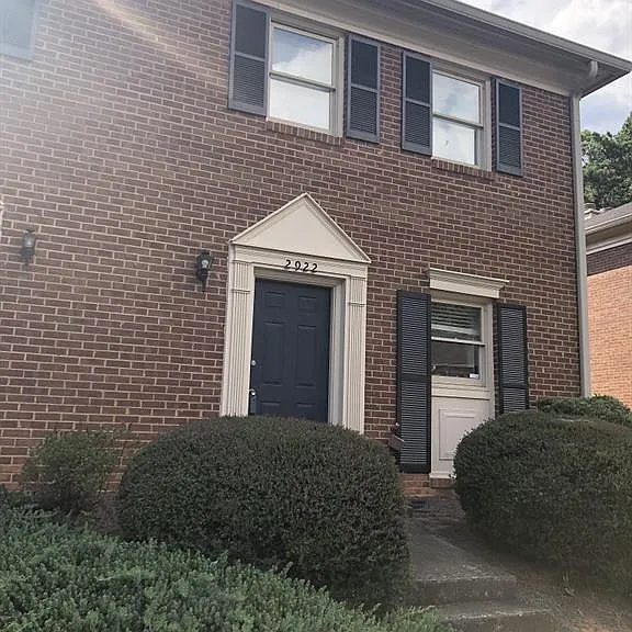 2922 Webb Bridge Rd #2922 — Photo 1