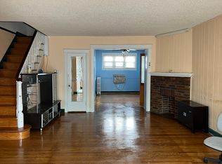 4137 Robbins St, Philadelphia, PA 19135