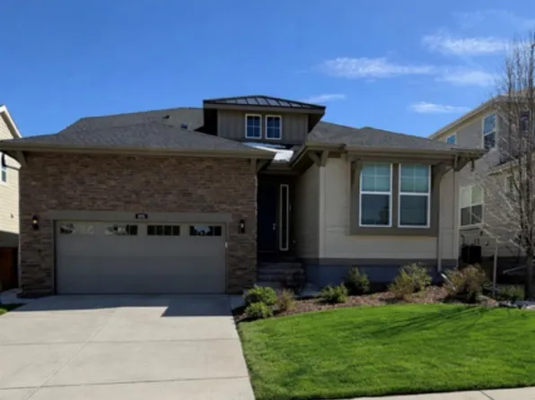 186 Back Nine Drive, Castle Pines, CO 80108