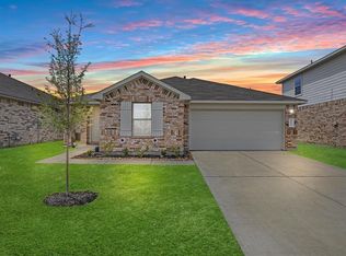 21334 Riverdew Dr, Katy, TX 77449