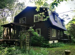 57 Weeks Rd, Parsonsfield, ME 04047