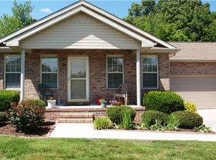 109 Blue Ridge Ave LOT 14, Tullahoma, TN 37388